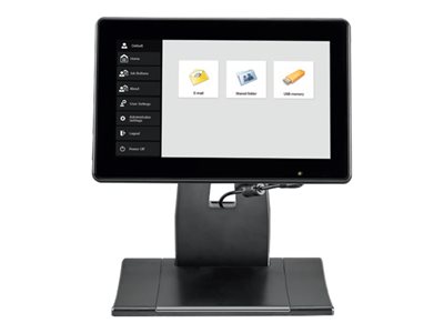 Canon Scan Kiosk II - Scanner server
