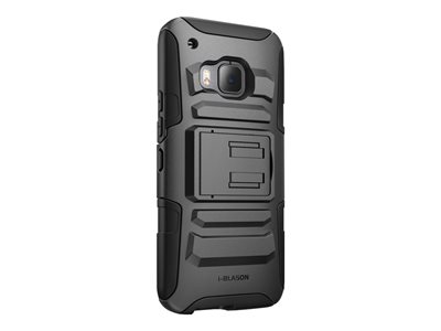 i-Blason Prime Series Dual Layer Holster Case Back cover for cell phone 