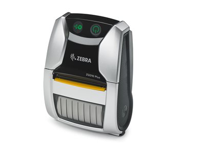 ZQ300 Series ZQ310 Plus - receipt printer - B/W - 
