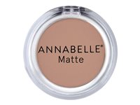 Annabelle Single Eyeshadow Matte - Sandstone