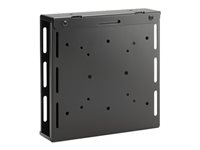 Chief Secure Thin Client PC Column Mount Accessory Black Mounting component (column mount) 