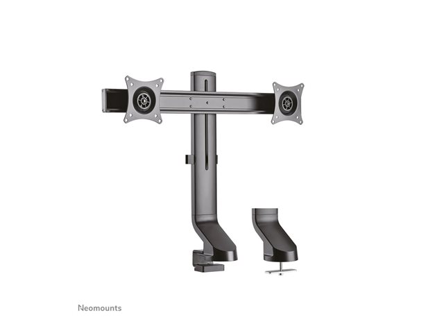 NEOMOUNTS FPMA-D860DBLACK Desk Mount