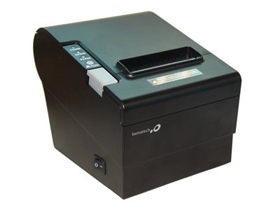 Bematech LR2000 Receipt printer thermal line  180 x 180 dpi up to 590.6 inch/min 