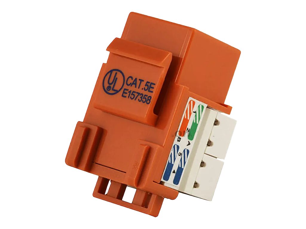 Monoprice - Keystone connector
