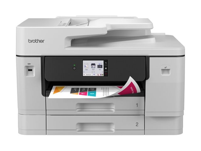 Brother MFC-J6960DW – foto 4