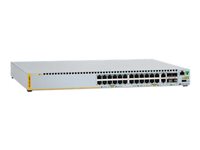 Allied Telesis Switch 10/100 AT-X310-26FP-50