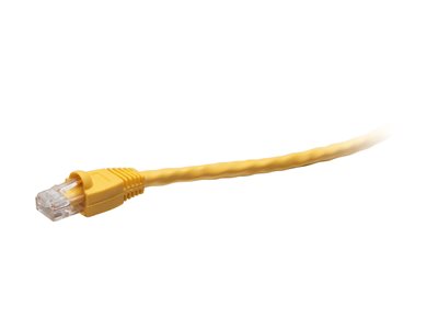 C2G 30ft Cat6 Snagless Unshielded Ethernet Cable