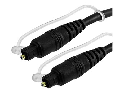 Monoprice - Digital audio cable (optical)