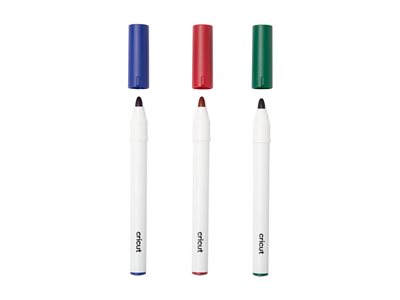 CRICUT Venture Markers 3-pack 2.5 (P)