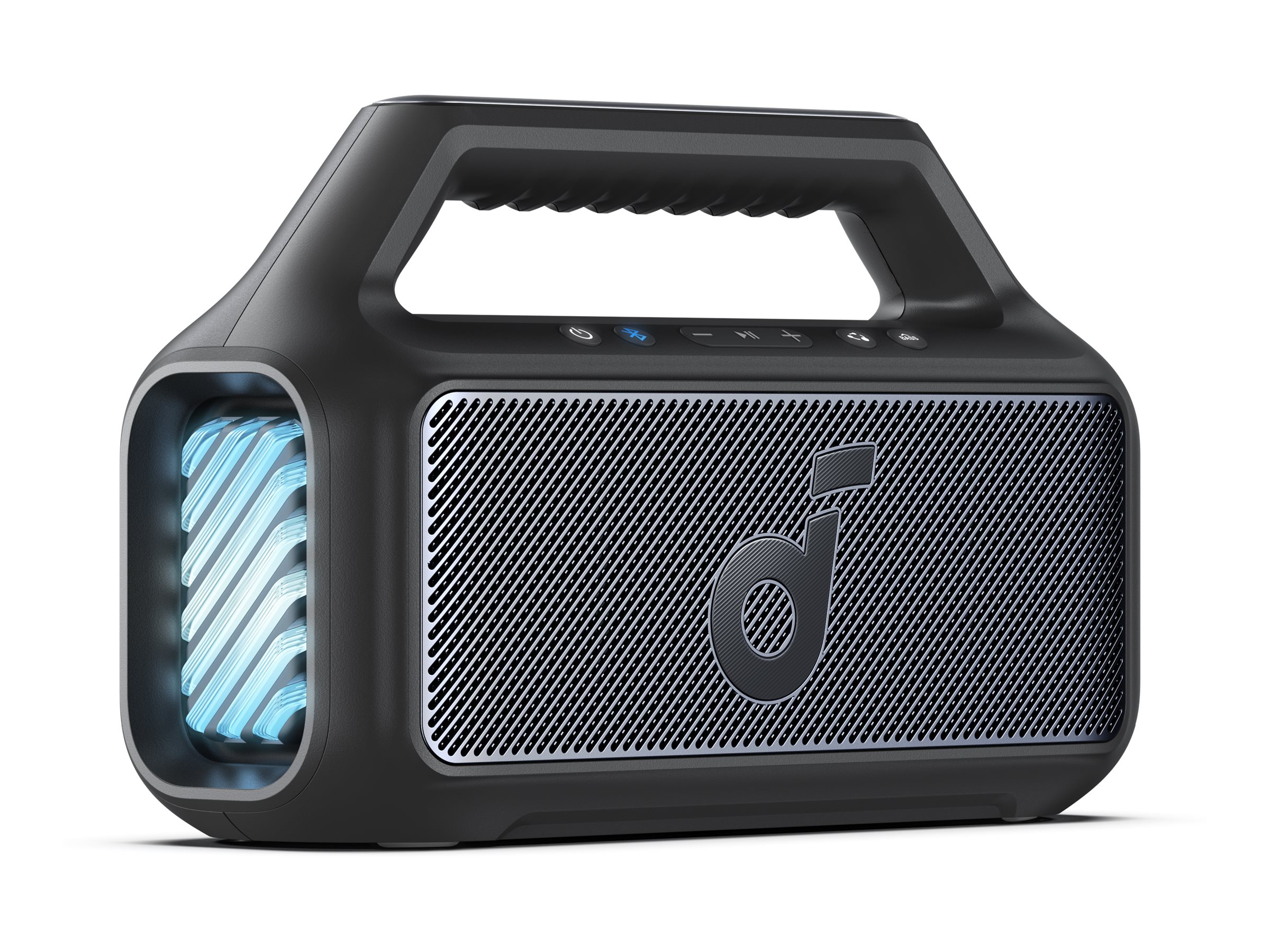 Soundcore Boom 2 - Speaker | Overview, Specs, Details | SHI