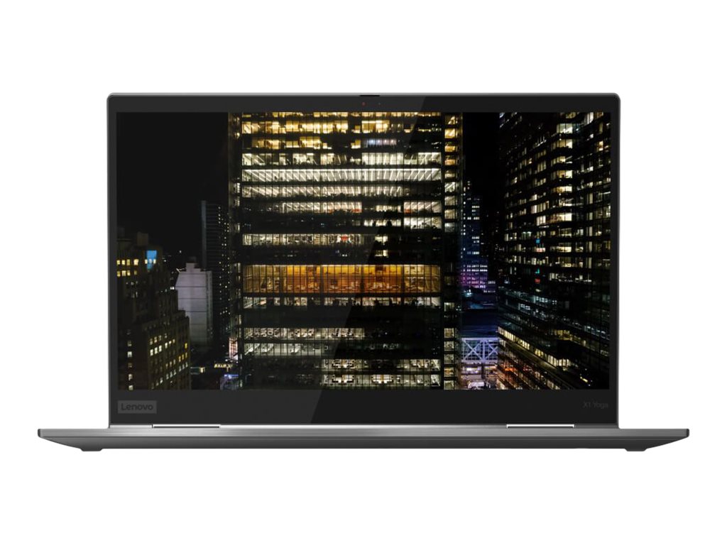 Lenovo ThinkPad X1 Yoga Gen 5 20UB