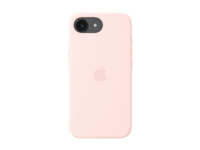 Apple - Back cover for cell phone