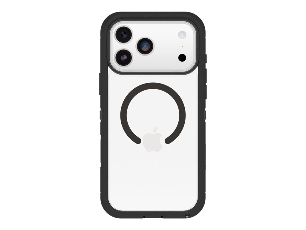 OB DEFENDER PRO XT CLEAR CAMERA CONTROL – Otterbox