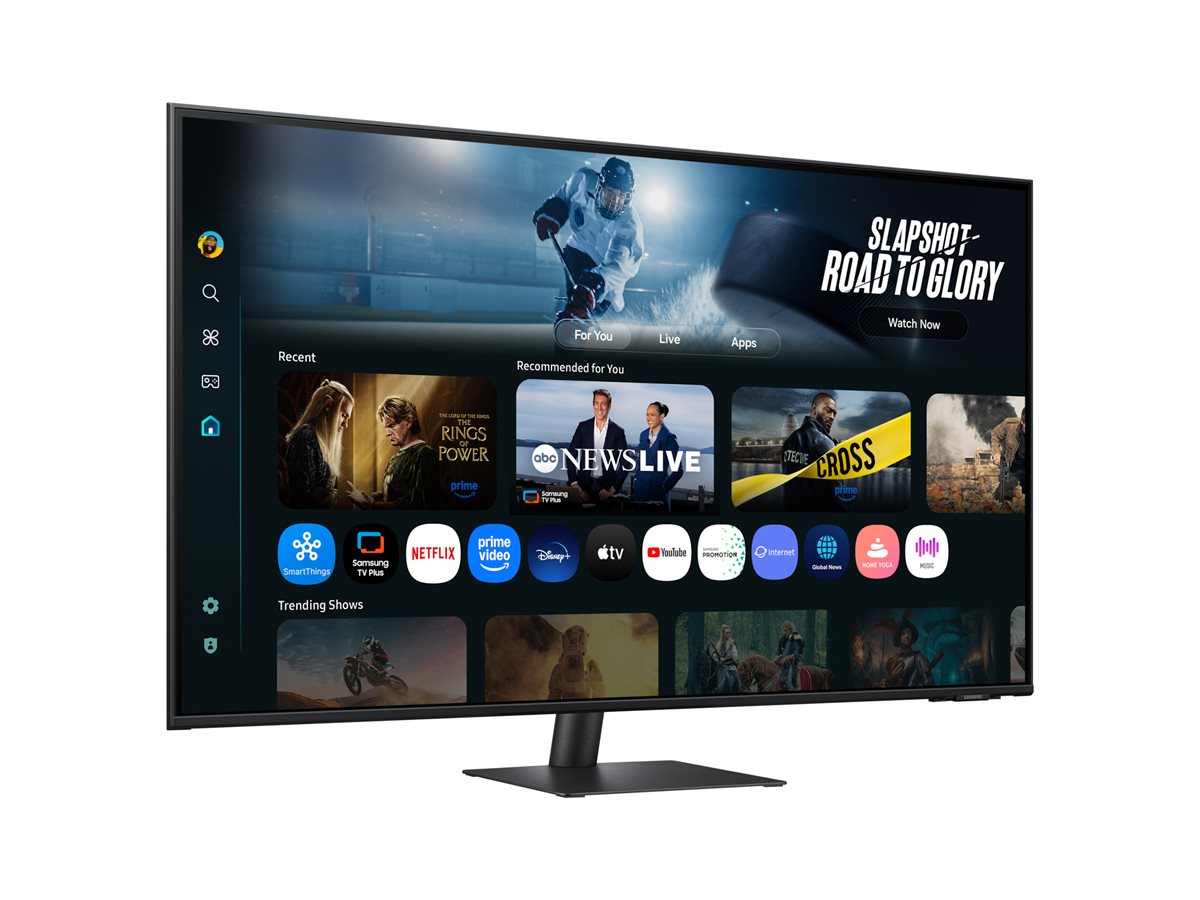 Samsung S43FM702UN - M70F Series