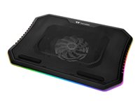 Thermaltake Massive 12 RGB Bærbar computer køler måtte