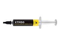 CORSAIR XTM50 Kølepasta 1-pack 5 g