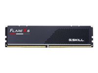 G.Skill Flare X5 DDR5 SDRAM 16GB CL36 On-die ECC DIMM 288-PIN