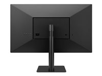 LG UltraFine 27MD5KLB-B - LED monitor - 5K - 27