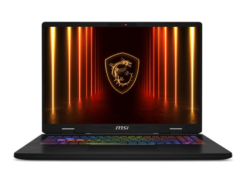 MSI Crosshair 16 HX AI D2XWGKG-012FR