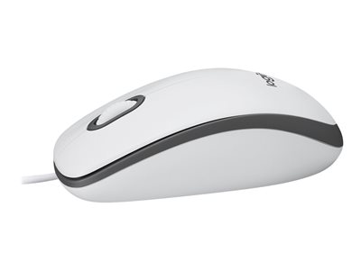 LOGI M100 Mouse full size