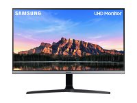 Samsung U28R550UQN UR550 Series LED monitor 28INCH 3840 x 2160 4K @ 60 Hz IPS 300 cd/m² 