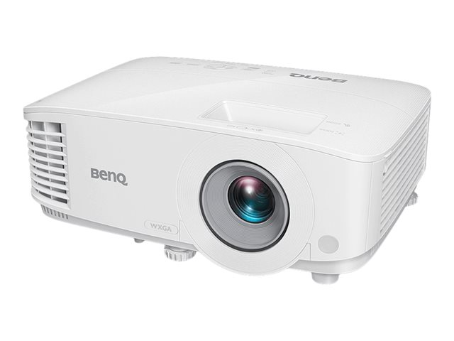 BenQ MW550 - DLP projector - portable - 3D
