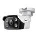 Bullet 5Mp Coul24 90° IR30m Audio H265+ IP67 IA