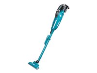 Makita DCL284FRF Støvsuger 125W 0.73liter