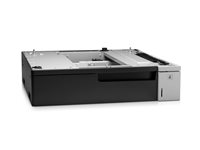 HP LaserJet 500-Sheet Input Tra