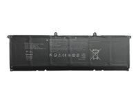 DLH Energy Batteries compatibles DWXL5222-B099Y2