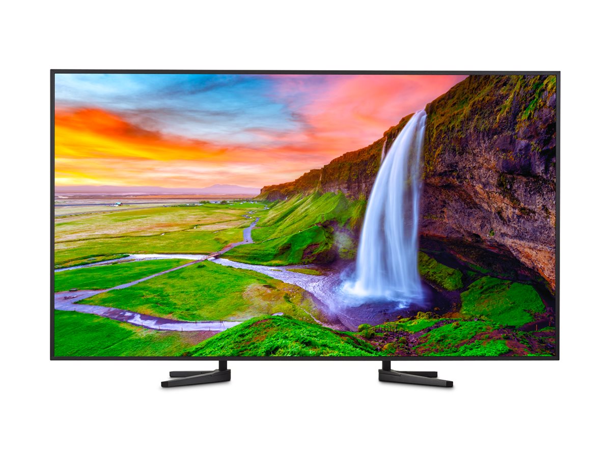 ME502-50IN LED LCD DISPLAY MNTR3840 X 2160 UHD 18/7 450 CD/M2