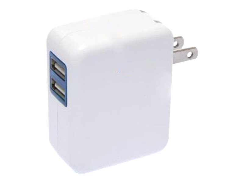 4XEM 4XUSBCHARGER2 - Power adapter