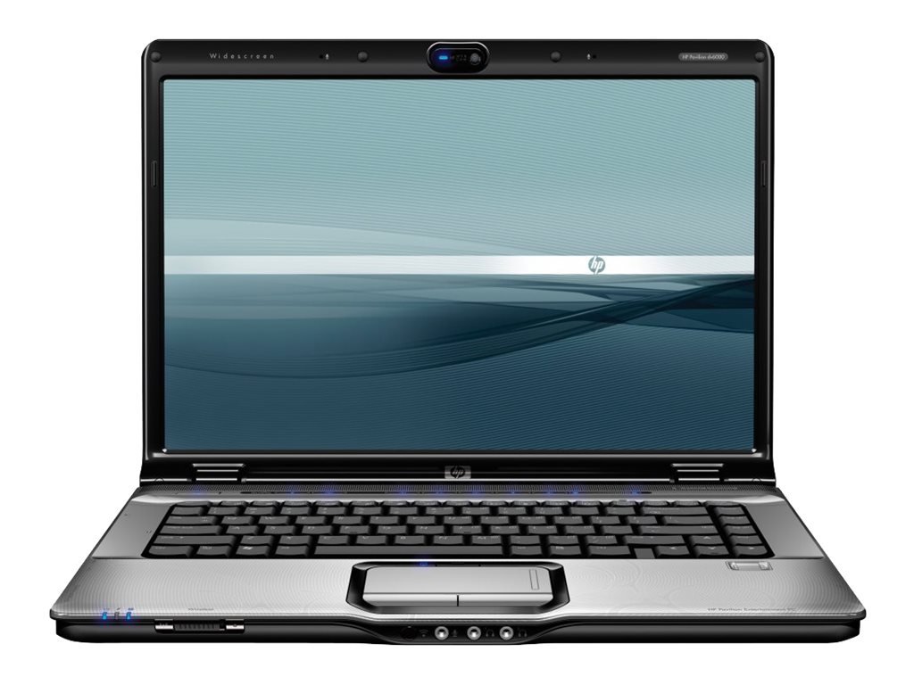 HP Pavilion Laptop dv6662se