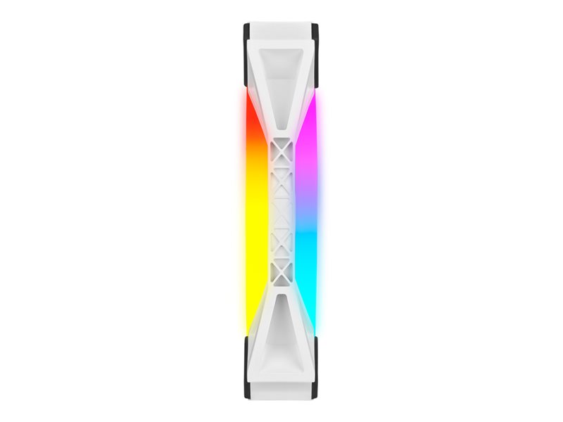CORSAIR iCUE QL140 RGB - kit de ventilateur d\'armoire de systme