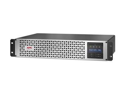 APC Smart-UPS 750VA LI SD 2HE SmartC - SMTL750RMI2UC