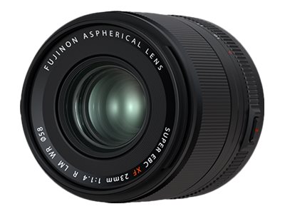 Fujifilm Fujinon XF23mm F1.4 R LM WR Lens