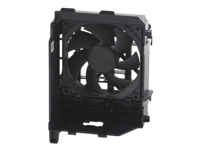 HP Z4 Fan/Frnt Crd Guide Kit