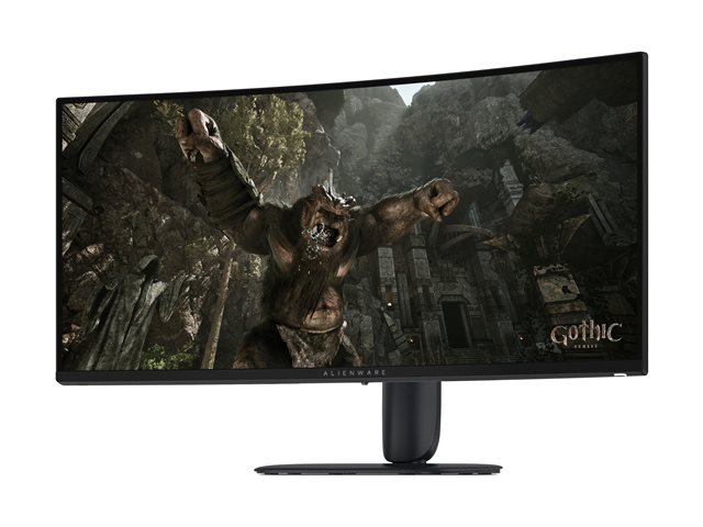 Alienware AW3426DWM
