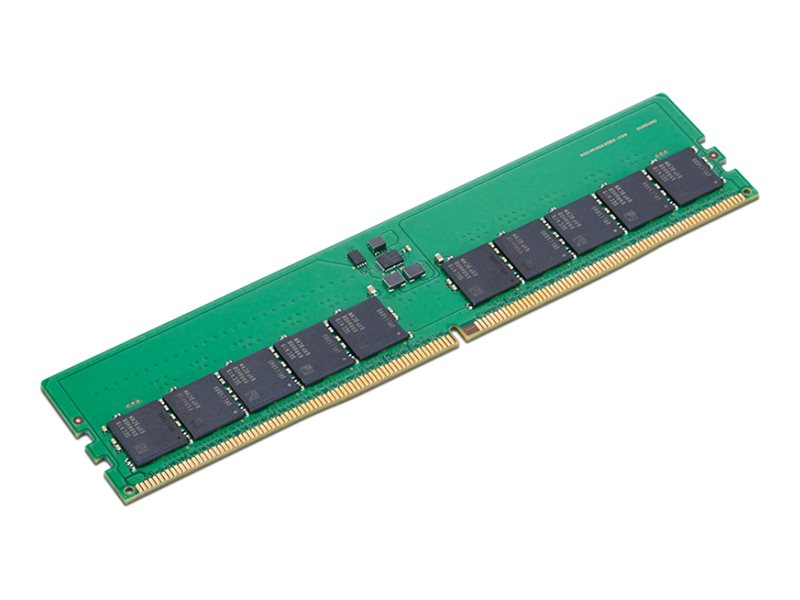 Lenovo - DDR5 - module