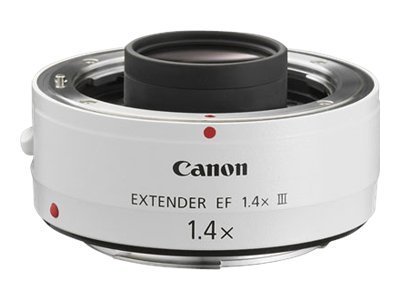 Image of Canon EF extension tube