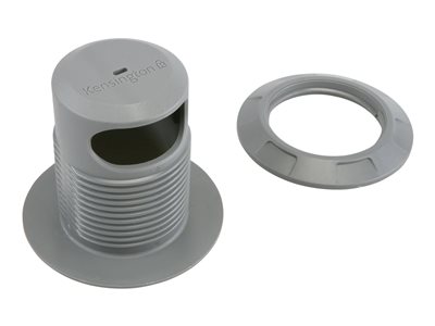 Kensington Grommet Hole Cable Anchor