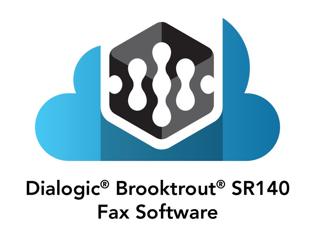 Brooktrout SR140 - License