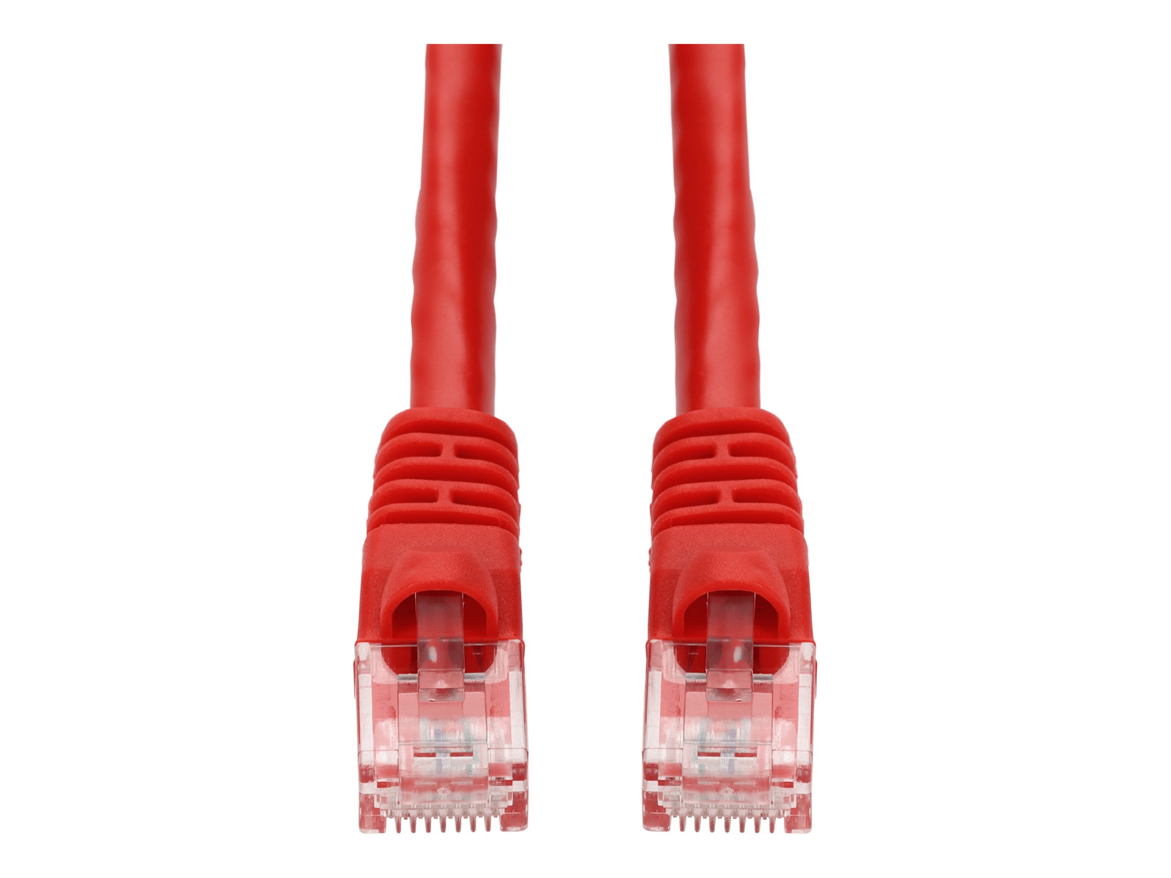 AddOn - Patch cable - RJ-45 (M) to RJ-45 (M)