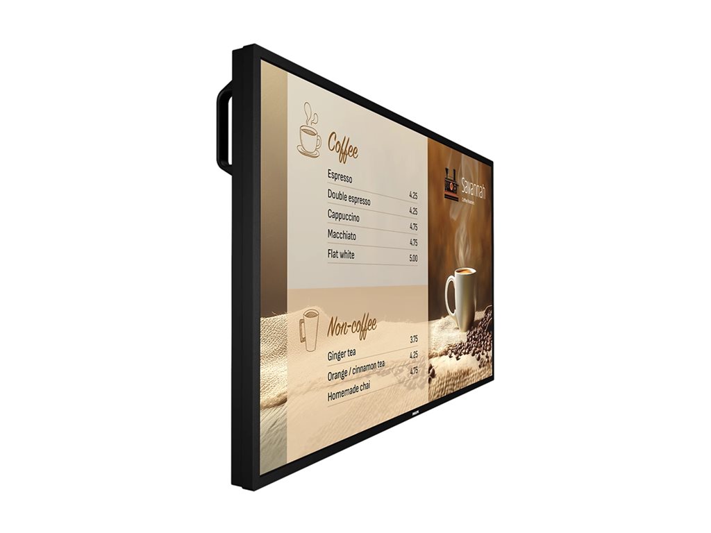 Philips 43BDL6017P