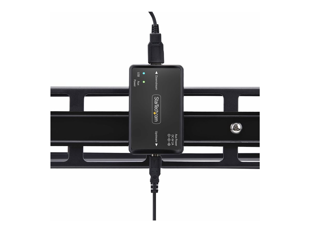 StarTech.com USB Galvanic...