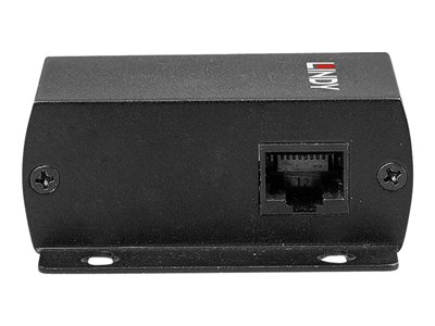 LINDY 100m PS/2 KM Cat.5e/6 Extender