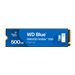 WD Blue SN5000 WDBS3F5000ANC