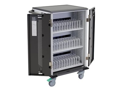 YES36 cart - for 36 tablets / notebooks