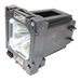 eReplacements POA-LMP108-ER Compatible Bulb - projector lamp - TAA Compliant