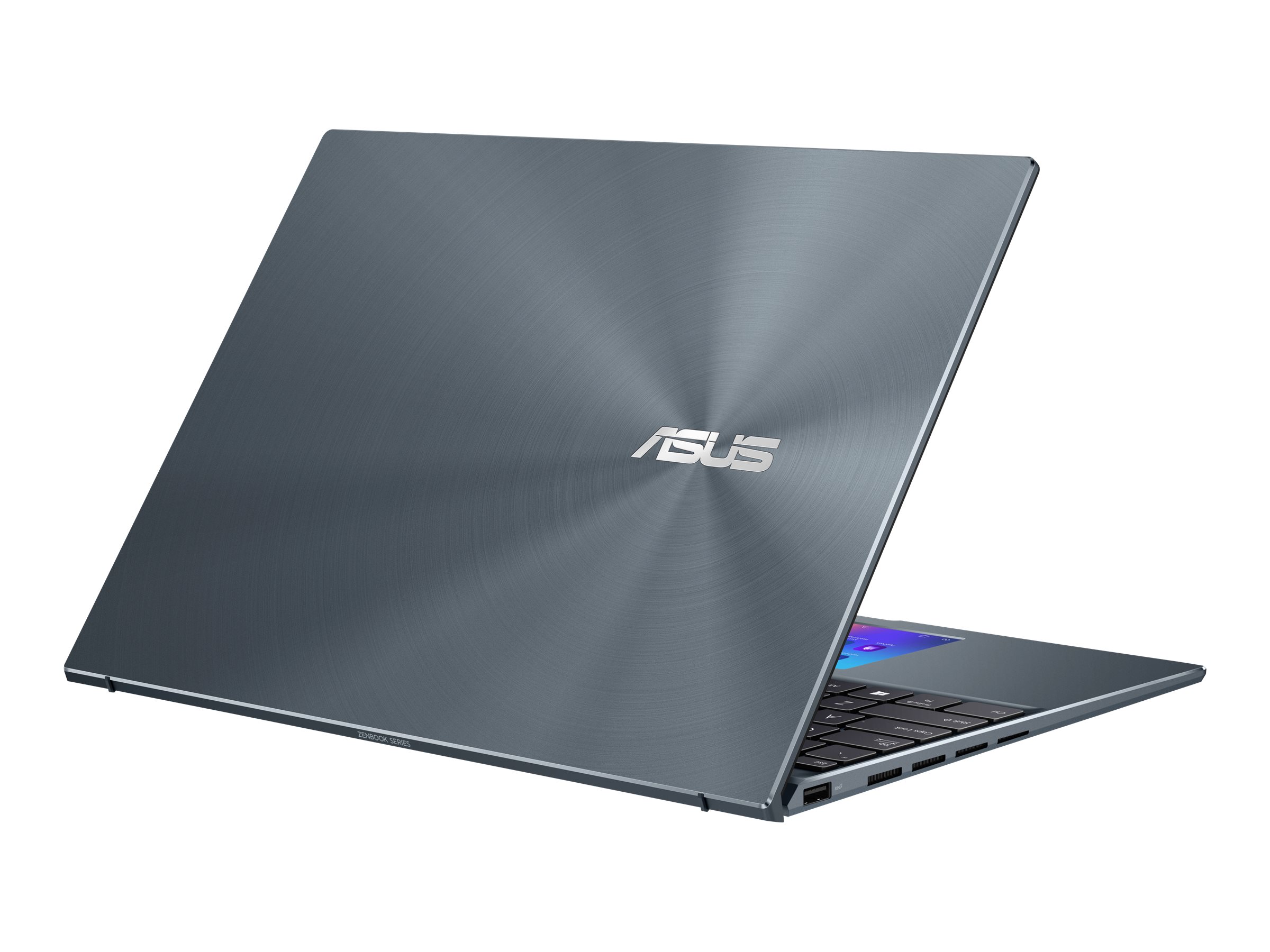ASUS ZenBook 14X OLED UX5400ZF-PB76T | Overview, Specs, Details | SHI
